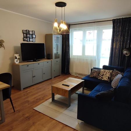 Apartament Reja Влоцлавек Экстерьер фото