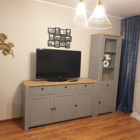 Apartament Reja Влоцлавек Экстерьер фото