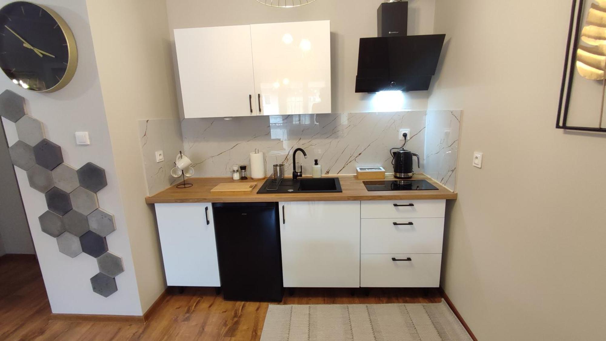 Apartament Reja Влоцлавек Экстерьер фото