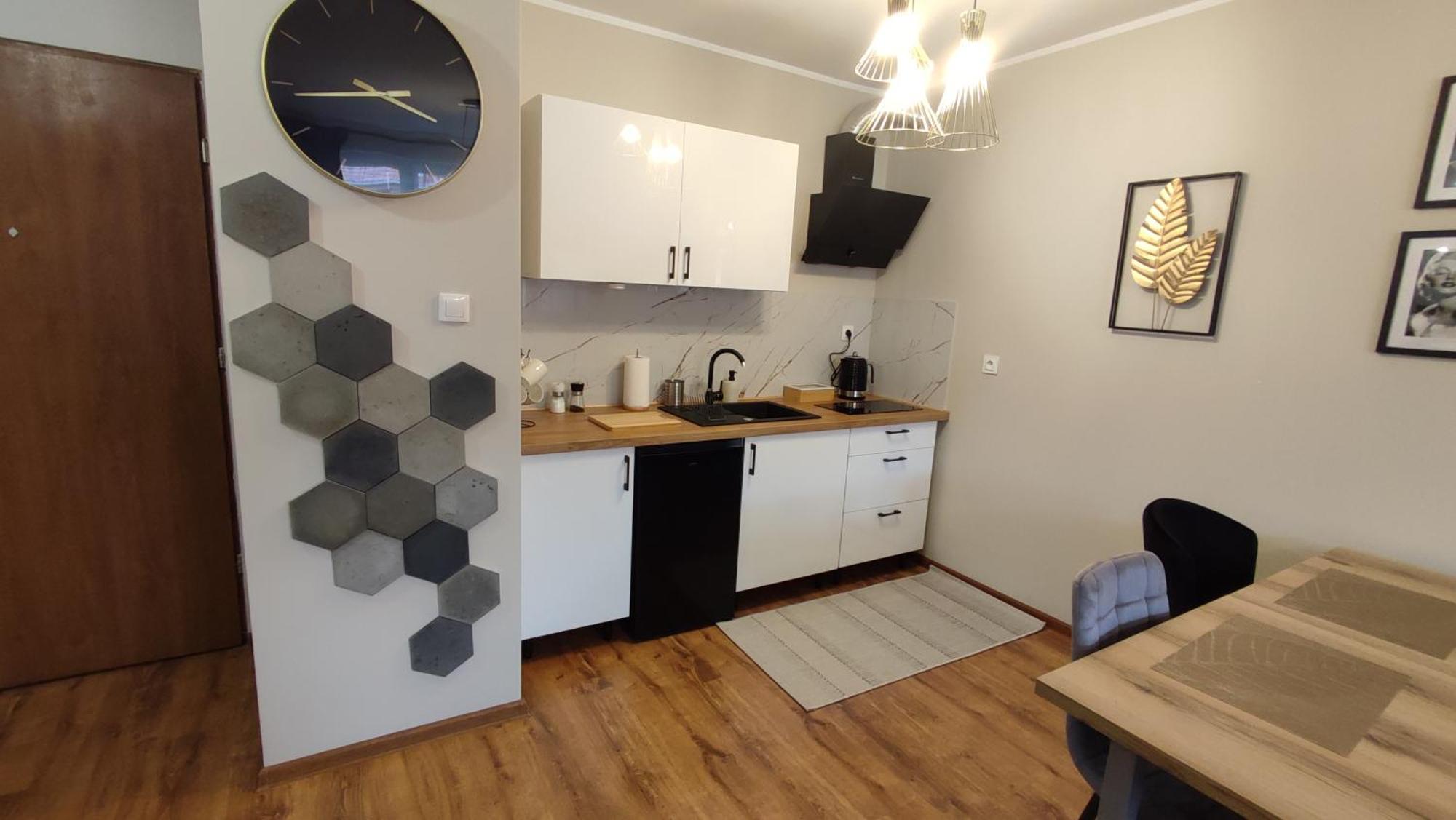 Apartament Reja Влоцлавек Экстерьер фото