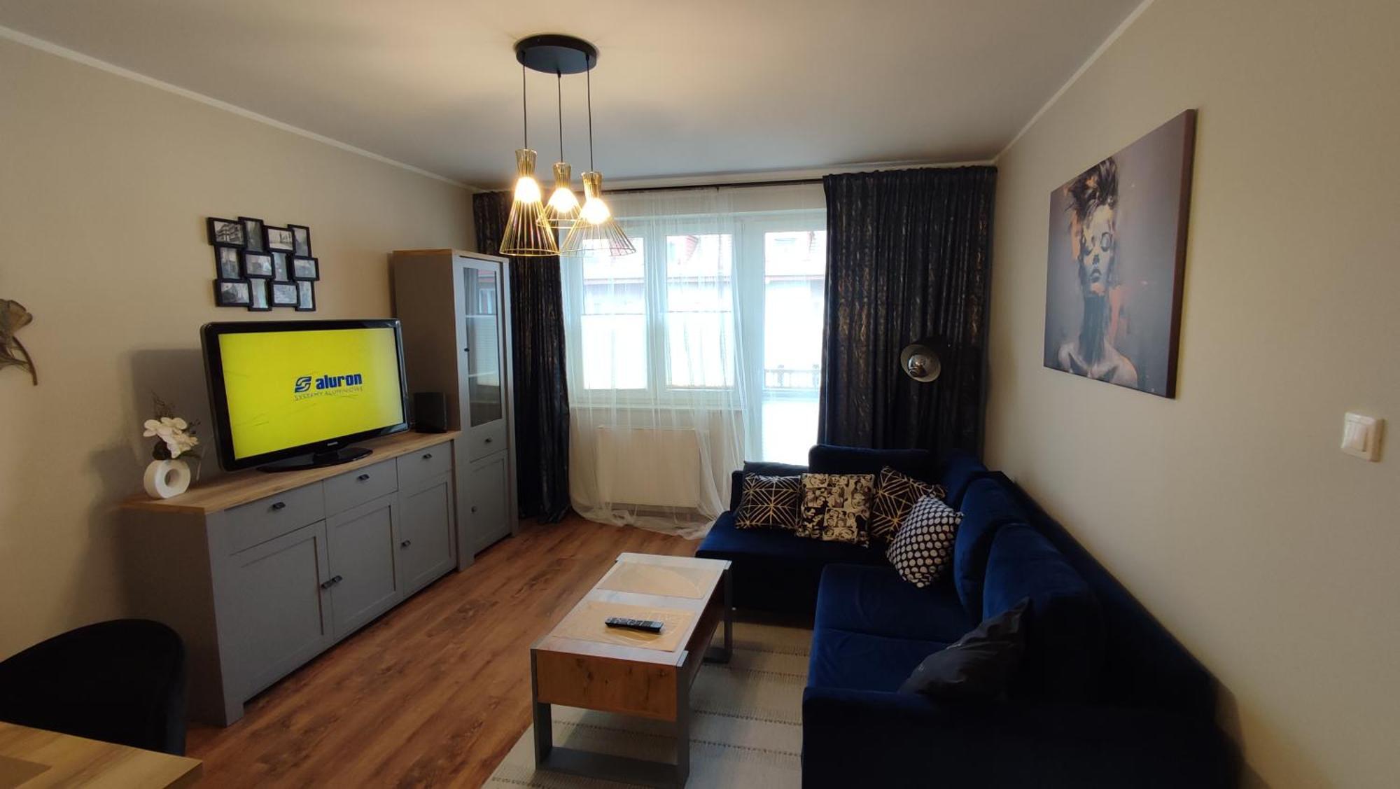 Apartament Reja Влоцлавек Экстерьер фото
