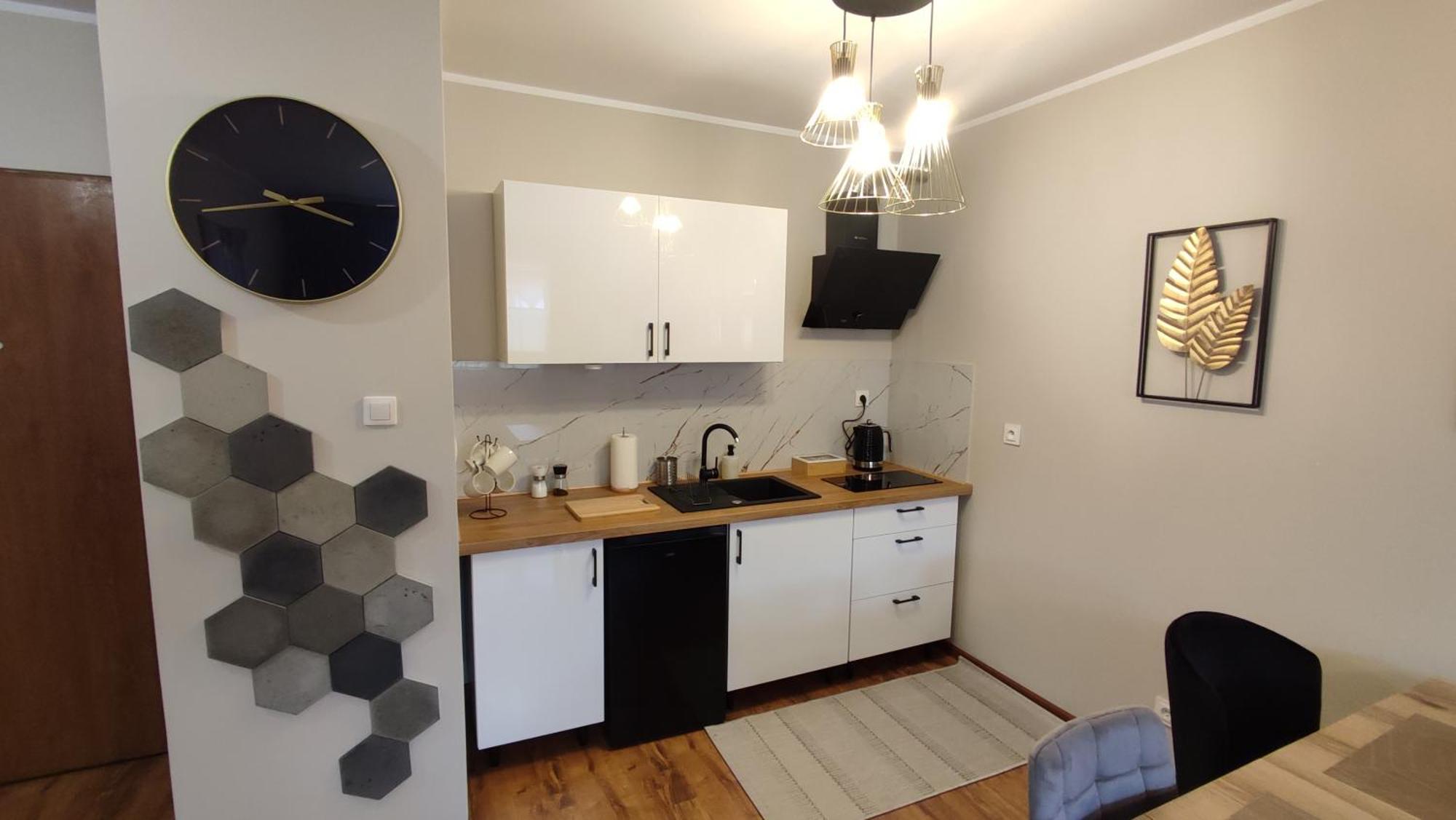 Apartament Reja Влоцлавек Экстерьер фото