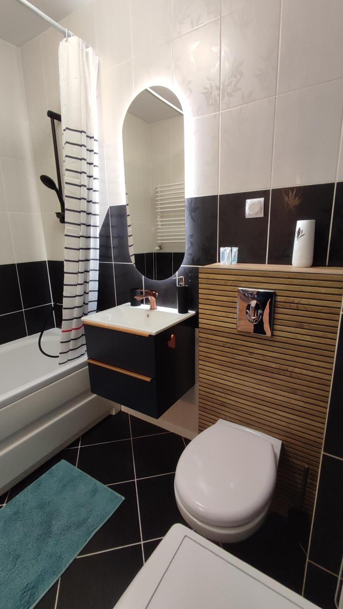 Apartament Reja Влоцлавек Экстерьер фото