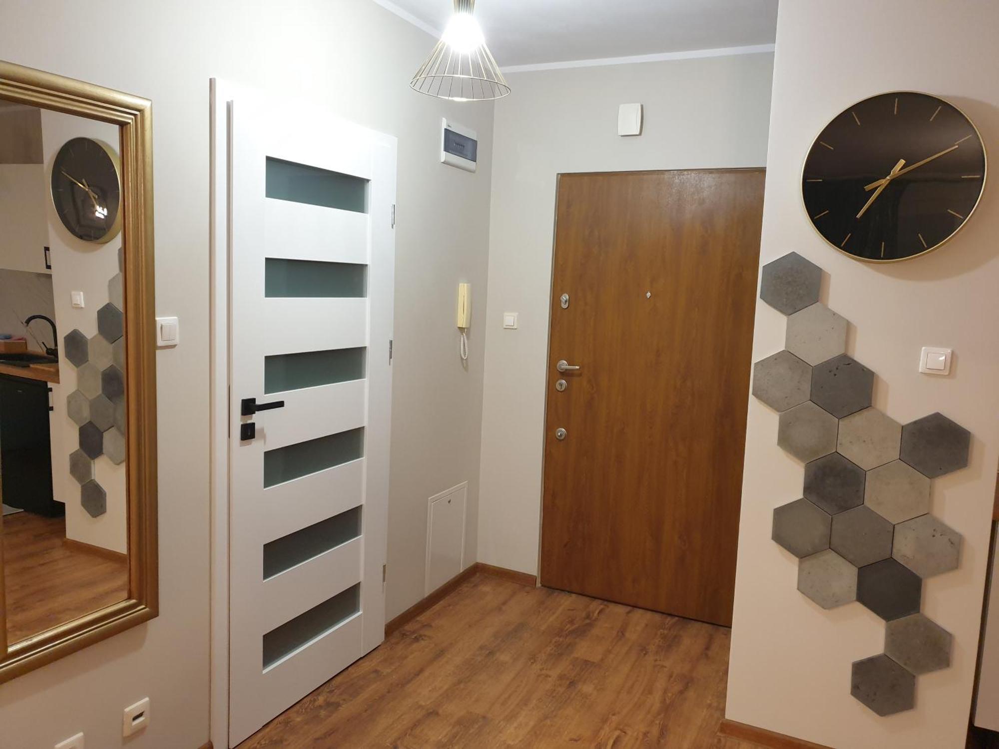Apartament Reja Влоцлавек Экстерьер фото