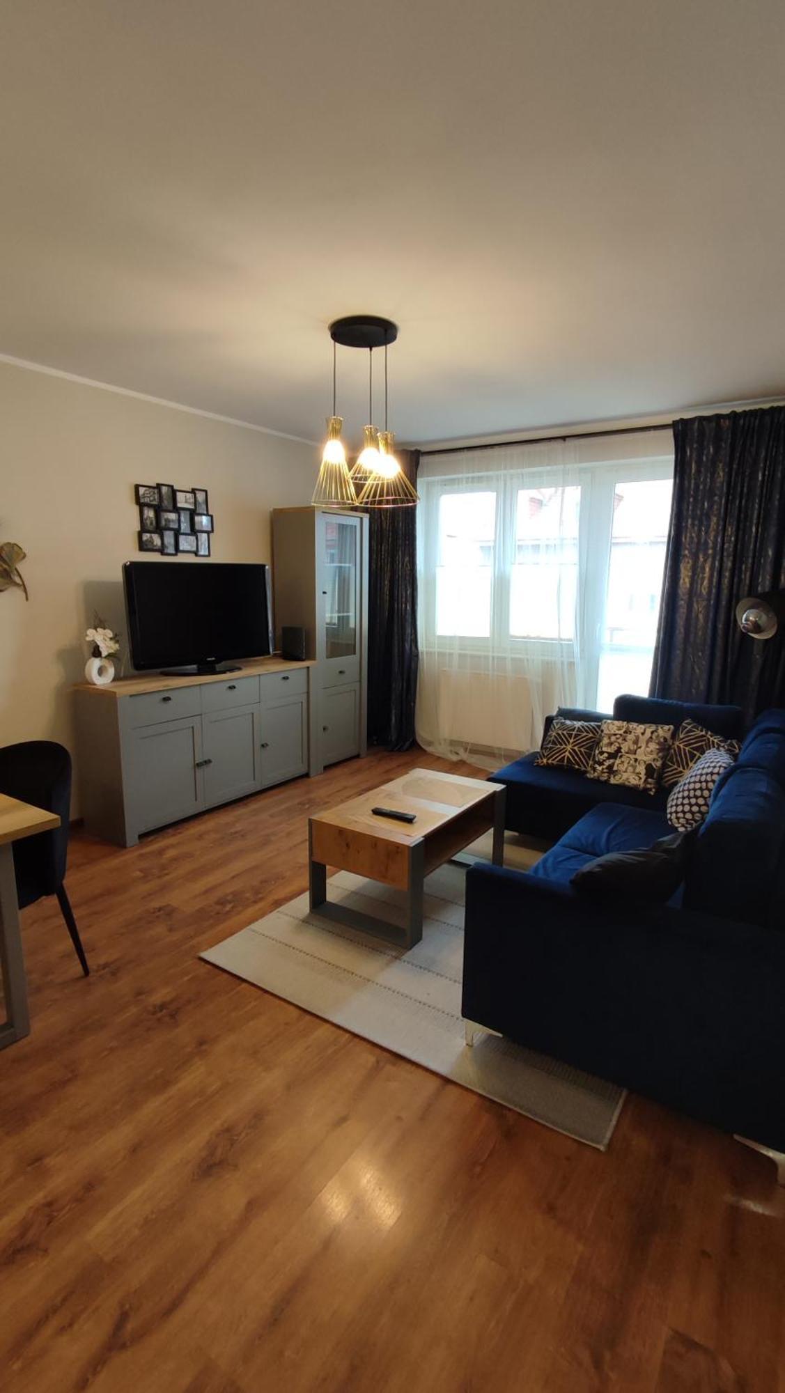 Apartament Reja Влоцлавек Экстерьер фото
