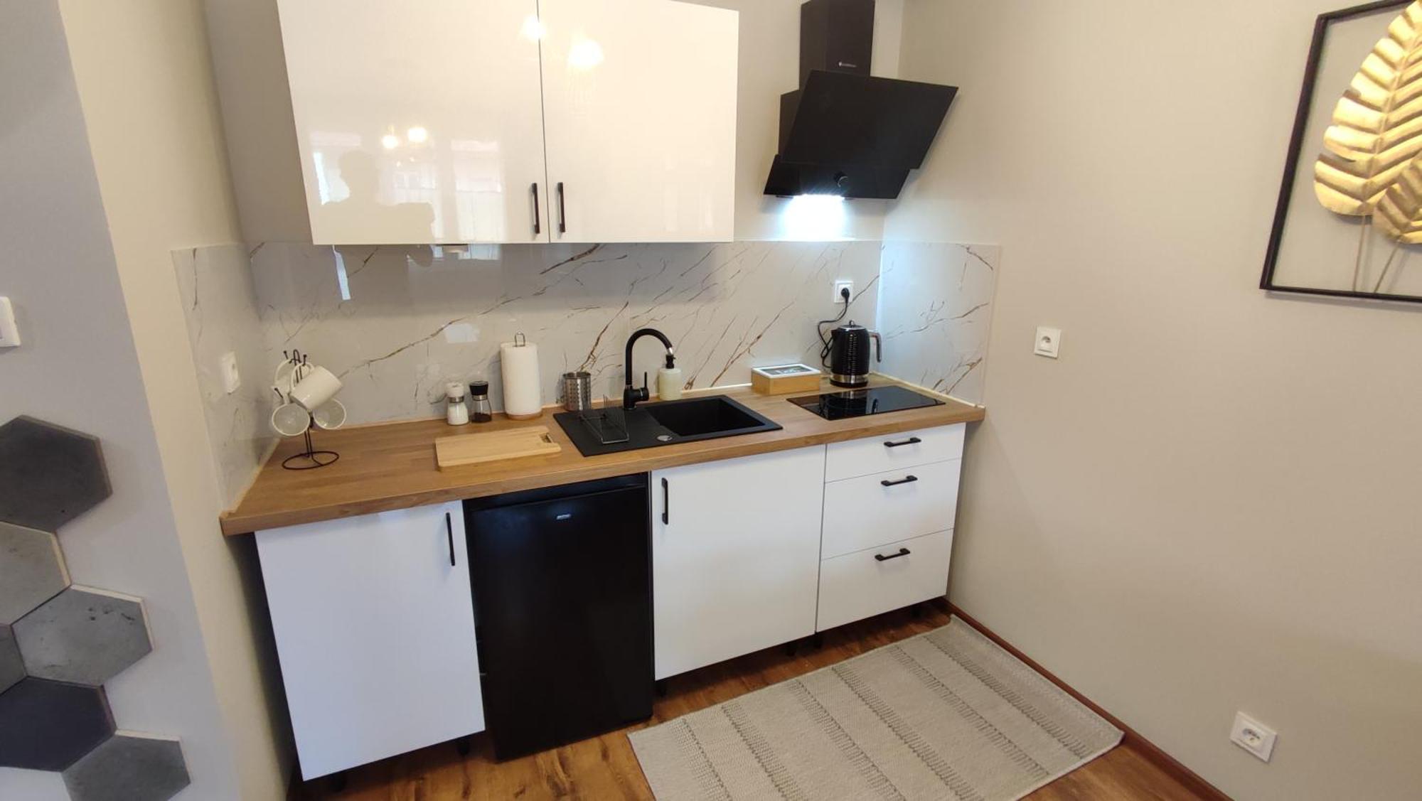 Apartament Reja Влоцлавек Экстерьер фото