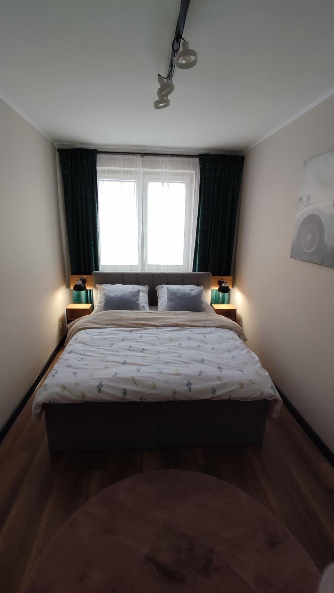 Apartament Reja Влоцлавек Экстерьер фото