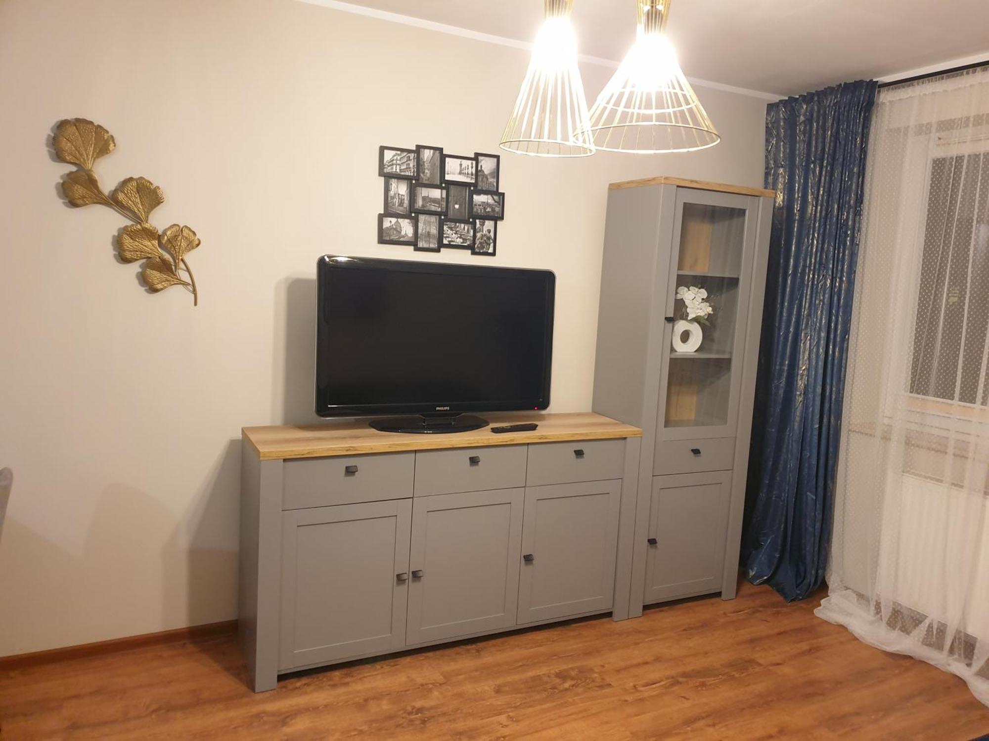 Apartament Reja Влоцлавек Экстерьер фото